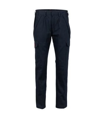 Pantalon Ignifugo Antiacido Technic Hombre TW1