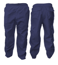 Pantalón Poplin Cargo Balut