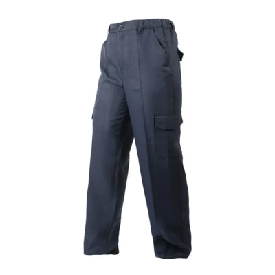 Pantalón Cargo Poplin Kumen1