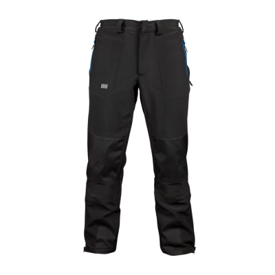 Pantalón Softshell Térmico Antiacido Wolverine HW