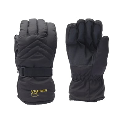 Guante Nevada Thinsulate1