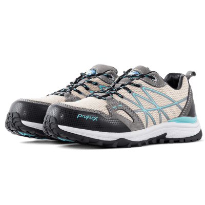 Zapatilla Mujer Proflex 151 G