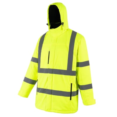 Parka Térmica Therm 360 Siberia3