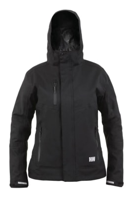 Parka Desmontable 3 en 1 Reno Mujer HW