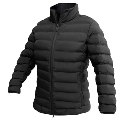 Parka Pukem Mujer TW1