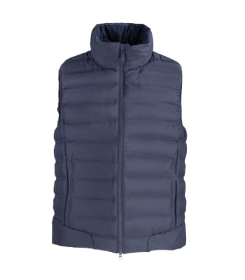 Parka Pukem Sin Mangas TW