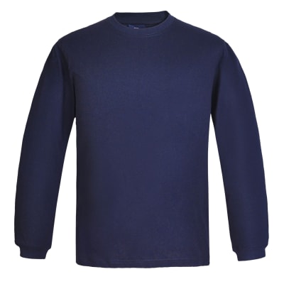 Polera Polo 100% Algodón ML Hombre TW1