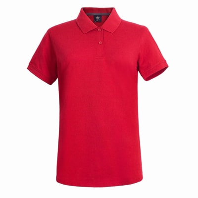 Polera Pique MC Dryfresh Mujer TW