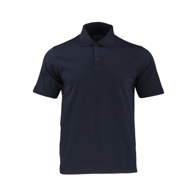 Polera Pique MC Dryfresh Smooth Hombre TW