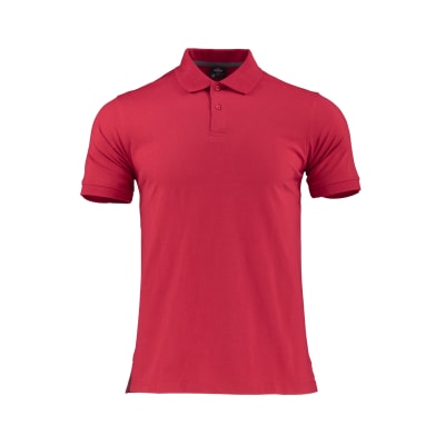 Polera Pique MC Dryfresh Hombre TW