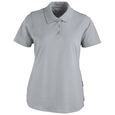 Polera Pique MC Dryfresh Smooth Mujer TW1