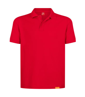 Polera Pique MC Premium 60/40 Hombre TW
