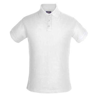 Polera Pique MC Premium 60/40 Mujer TW