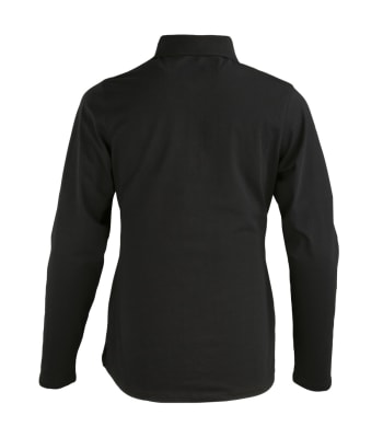 Polera Pique ML Mujer Dryfresh Smooth TW8