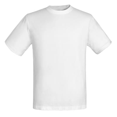 Polera Polo MC 100% Algodón Hombre TW