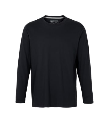 Polera Polo ML Dryfresh Smooth Hombre TW1