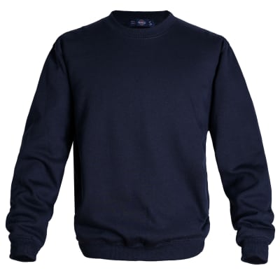 Polerón Polo Básico Unisex TW