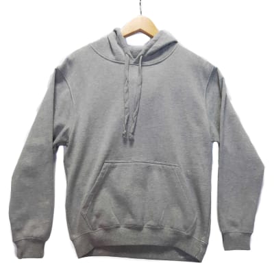 Polerón Canguro Únisex FMI1