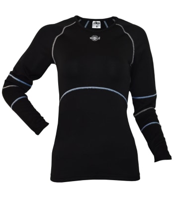 Primera Capa Advance Line Mujer Tw