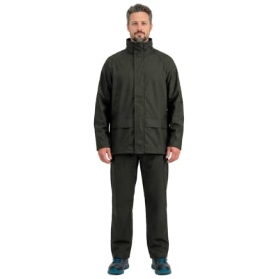 Traje de agua PU/PVC Alaska