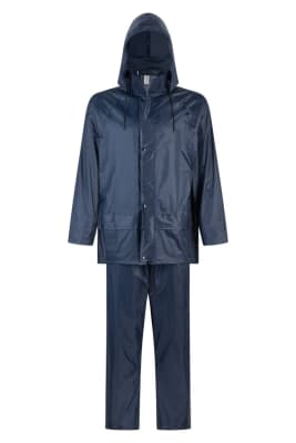 Traje Impermeable SIBERIA TRAFFIC T-18