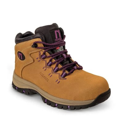 Zapato de Seguridad Adelaida Norseg