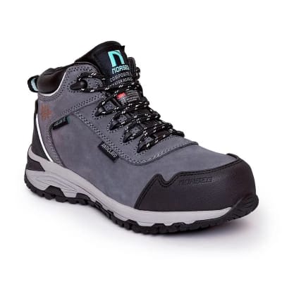 Zapato de Seguridad Emma 651 Norseg
