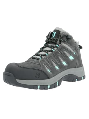 Calzado de Seguridad Amanda CT Norseg1