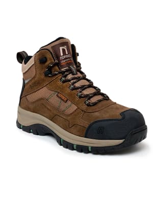 Calzado de Seguridad Candiac CT Norseg