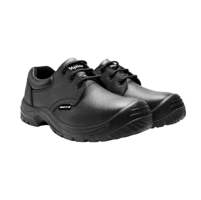 Zapato Guardia Caña Baja Max