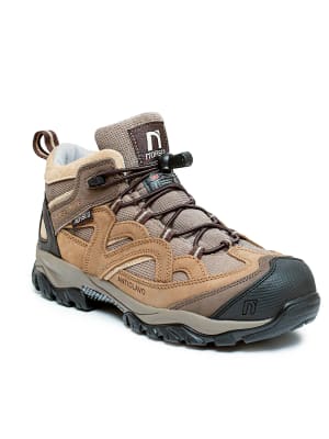 Zapato de Seguridad New Vancouver Hombre Norseg1