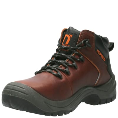 Calzado de Seguridad Botin Bronco NS581 Norseg