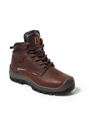 Zapato de Seguridad NS 586 PRO CT Unisex Norseg