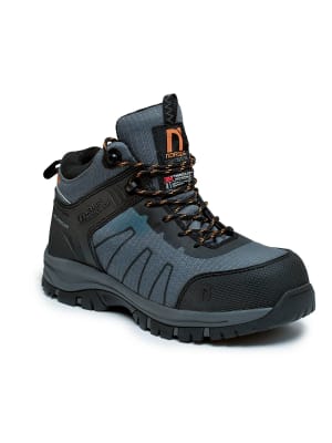 Calzado de Seguridad Sintra CT Norseg