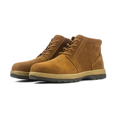 Zapato de seguridad Valdisere Hombre Climber