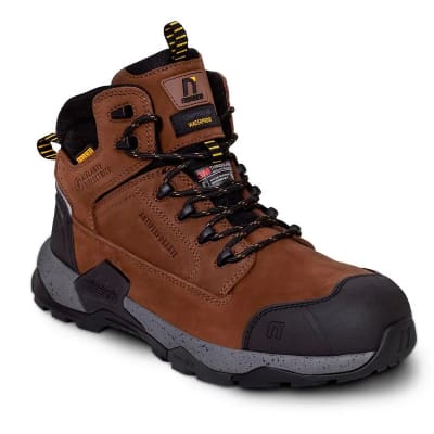 Zapato de Seguridad Viper CT Norseg