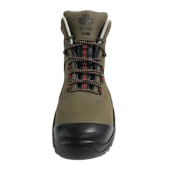 Botín de seguridad Quebec 670