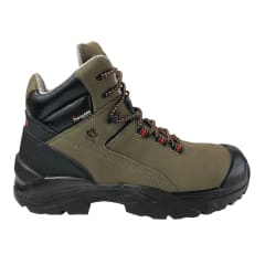 Botín de seguridad Quebec 670