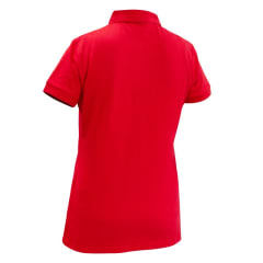 Polera Pique MC Comfort Spandex Mujer TW