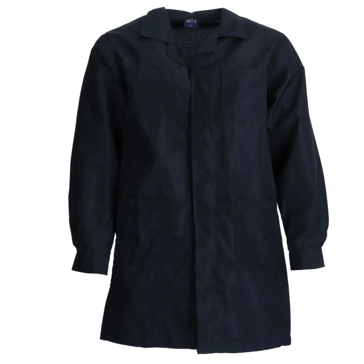 Cotona Poplin Hombre MTX | Comercial Rodritex Spa.