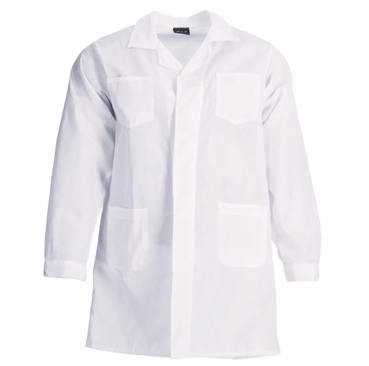 Cotona Poplin Hombre MTX | Comercial Rodritex Spa.