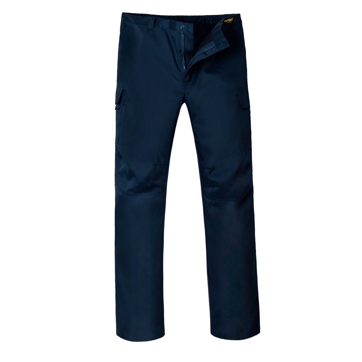 PANTALON CARGO POPLIN FORRO POLAR HOMBRE SAFE | Comercial Rodritex Spa.