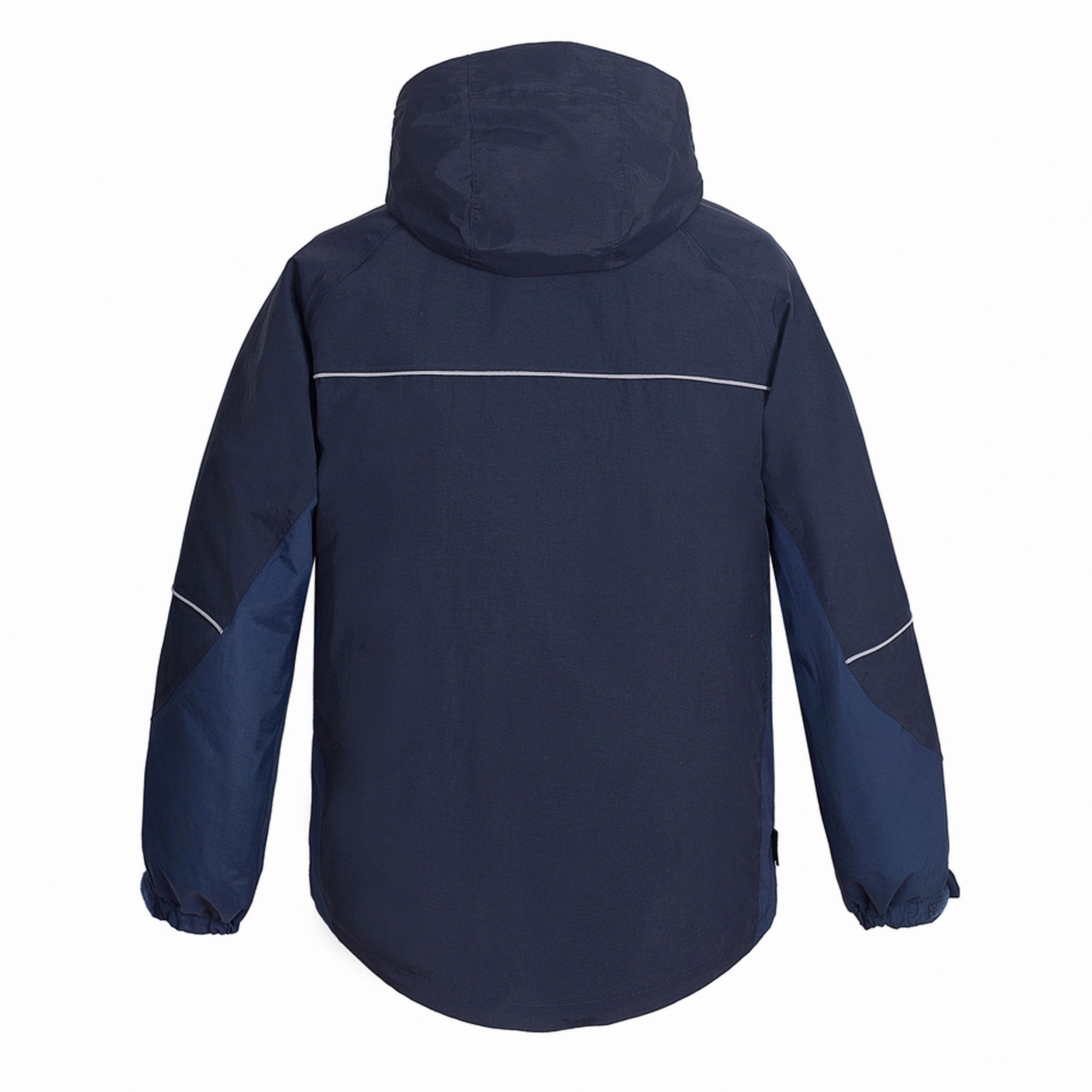 Chaqueta 3 en 1 Expedition Premium Hombre TW | Comercial Rodritex Spa.
