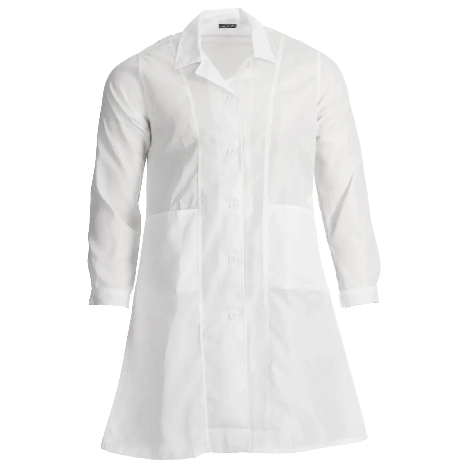 Cotona Poplin Hombre MTX | Comercial Rodritex Spa.