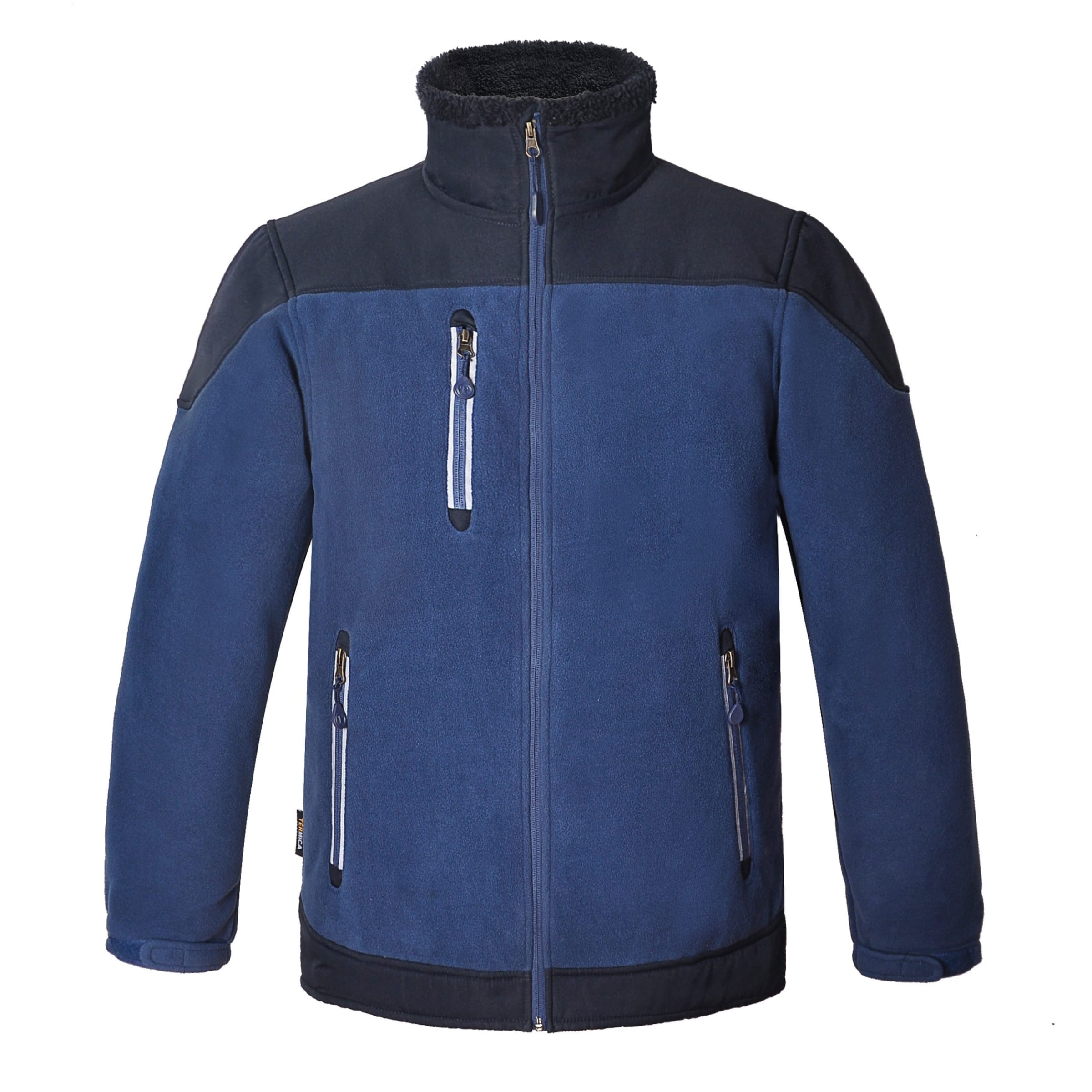 Micropolar Con Softshell | Comercial Rodritex Spa.