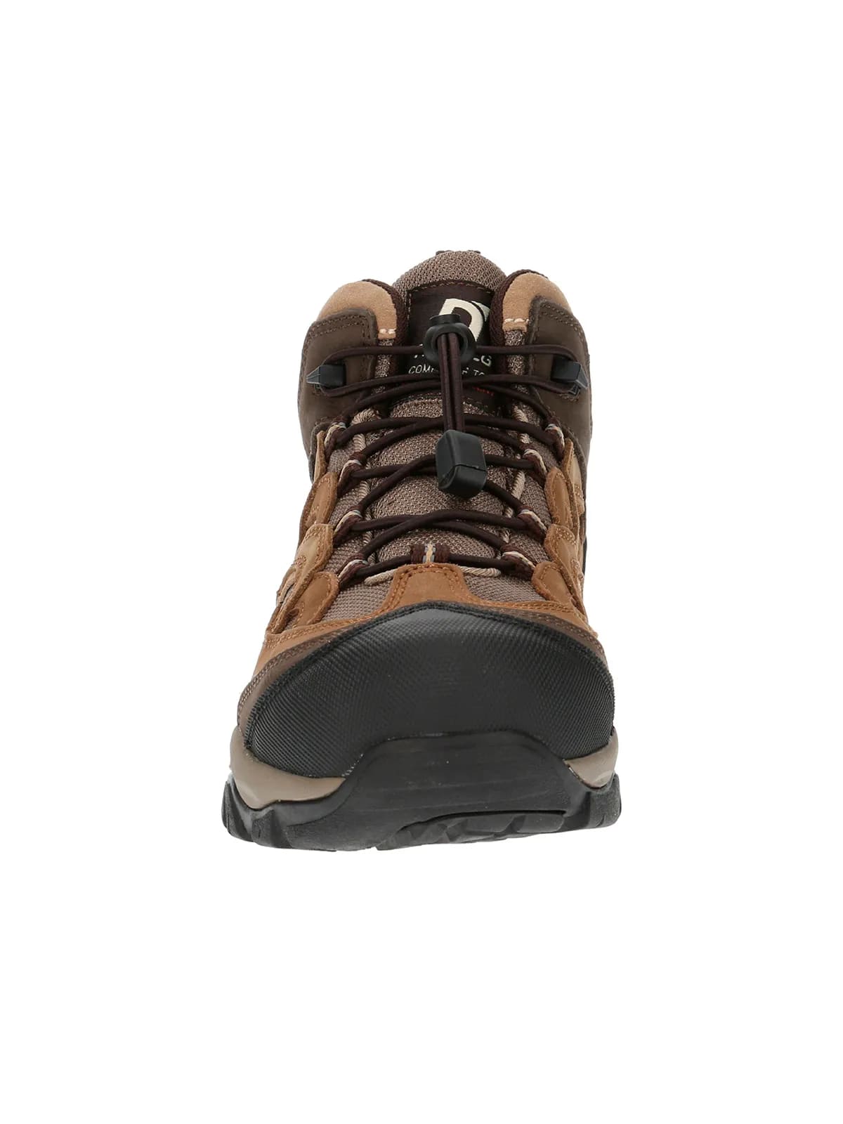 Zapato de Seguridad New Vancouver Hombre Norseg | Comercial
