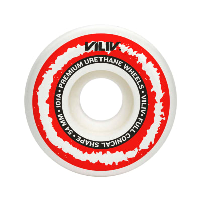 RUEDAS RED VILIV 54 x 34 MM.