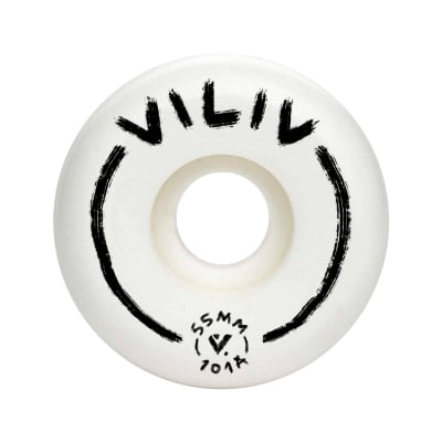 RUEDAS MARKER VILIV  55X34 MM