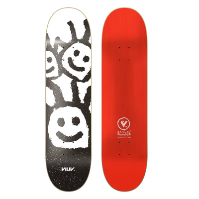 TABLA SKATE KIDS BASIC