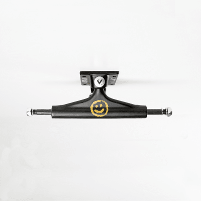 TRUCKS VILIV BLACK SMILE
